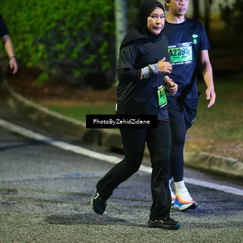 Runner Photo 5418226
