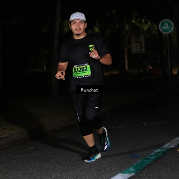 Runner Photo 5418227