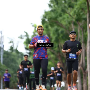 Runner Photo 5418235