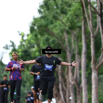 Runner Photo 5418236