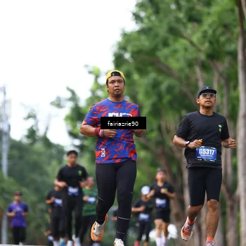 Runner Photo 5418242