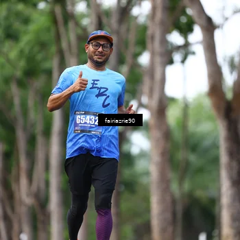 Runner Photo 5418243
