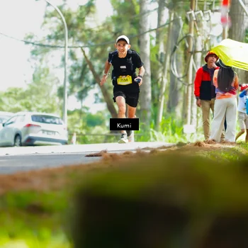 Runner Photo 5418245