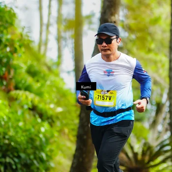 Runner Photo 5418248