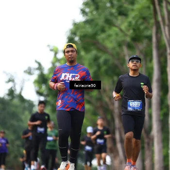 Runner Photo 5418250