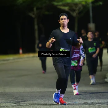 Runner Photo 5418251