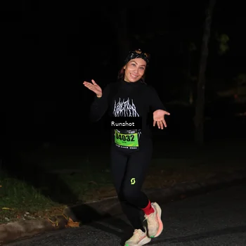 Runner Photo 5418254