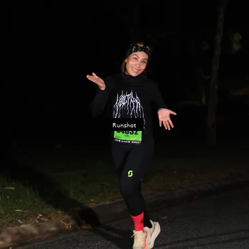 Runner Photo 5418260