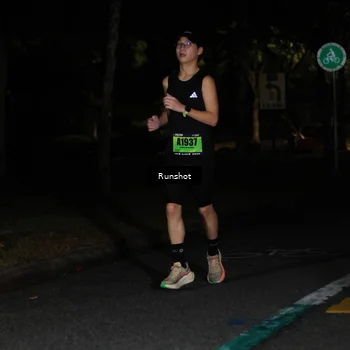 Runner Photo 5418261