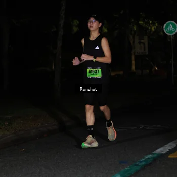 Runner Photo 5418266