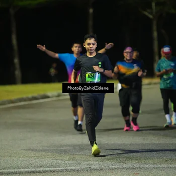 Runner Photo 5418270