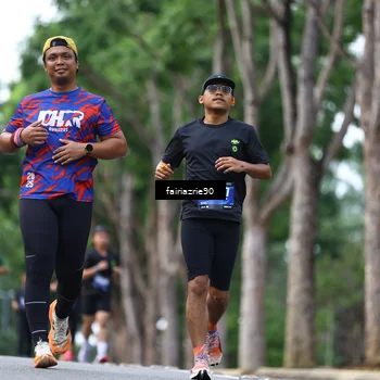 Runner Photo 5418271