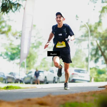 Runner Photo 5418272