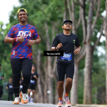 Runner Photo 5418273