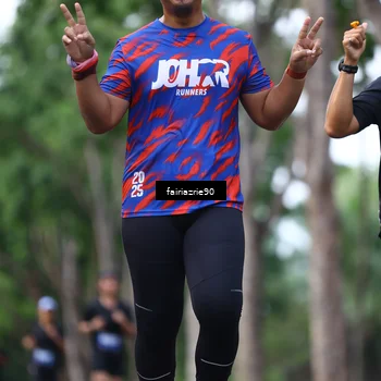 Runner Photo 5418275