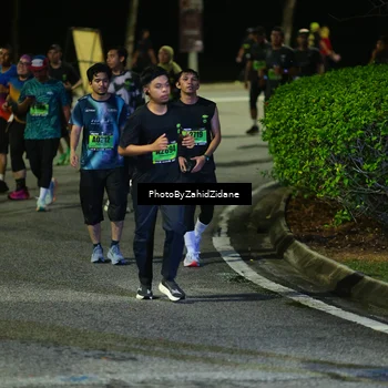 Runner Photo 5418280