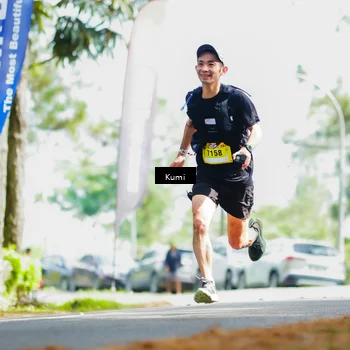 Runner Photo 5418283