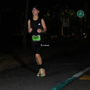 Runner Photo 5418284