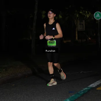 Runner Photo 5418285