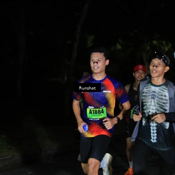 Runner Photo 5418286