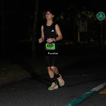 Runner Photo 5418287