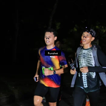 Runner Photo 5418288