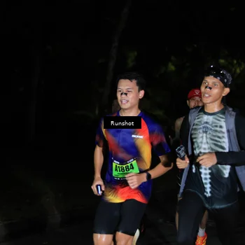 Runner Photo 5418290