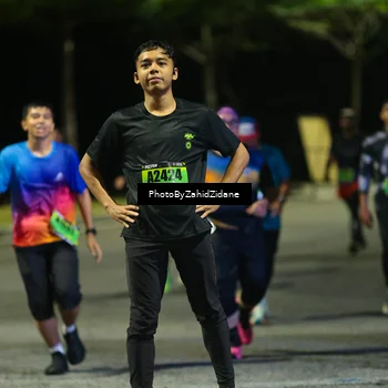 Runner Photo 5418293