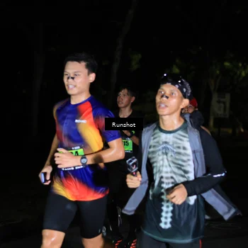 Runner Photo 5418295