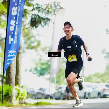 Runner Photo 5418296