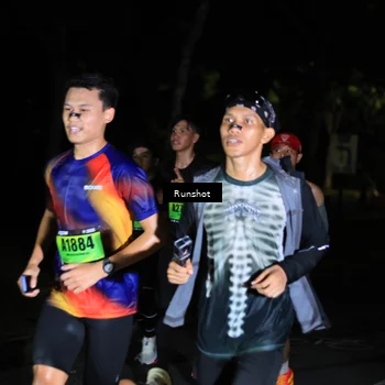 Runner Photo 5418297