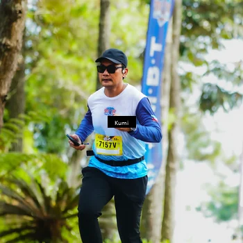 Runner Photo 5418298