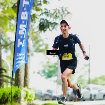Runner Photo 5418299