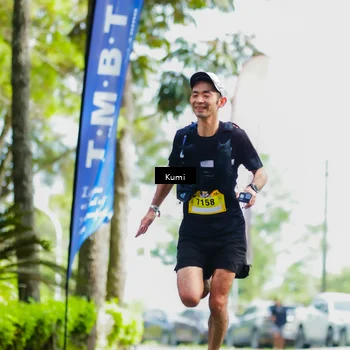 Runner Photo 5418302