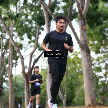 Runner Photo 5418308