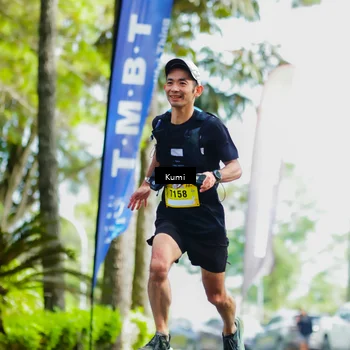 Runner Photo 5418309