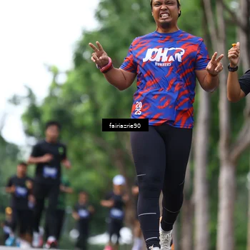 Runner Photo 5418310