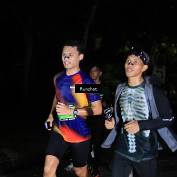 Runner Photo 5418311