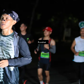 Runner Photo 5418314