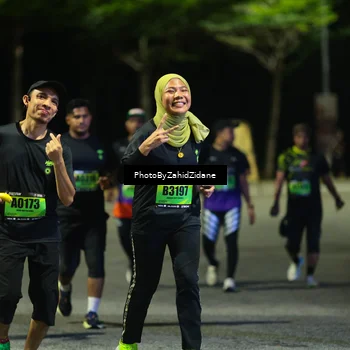 Runner Photo 5418317
