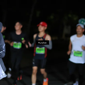 Runner Photo 5418318