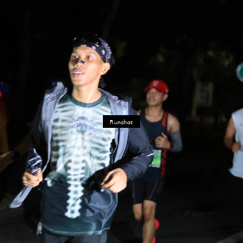 Runner Photo 5418319