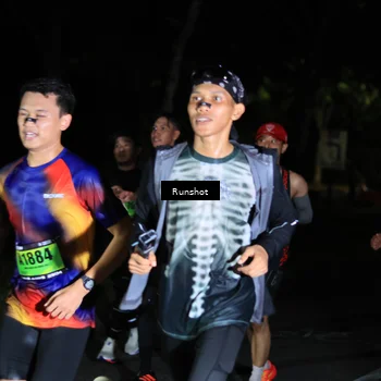 Runner Photo 5418320