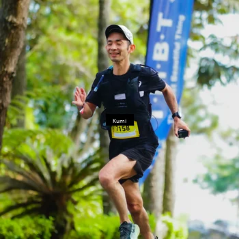 Runner Photo 5418321