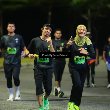 Runner Photo 5418324
