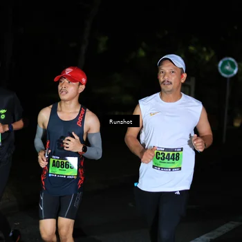 Runner Photo 5418328