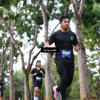 Runner Photo 5418329
