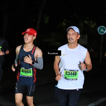 Runner Photo 5418330