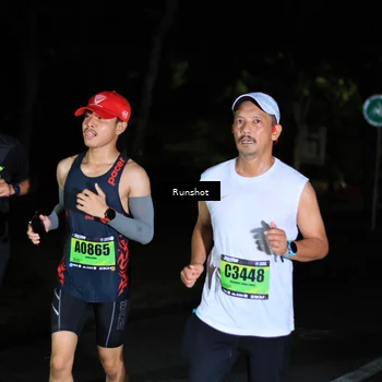 Runner Photo 5418334