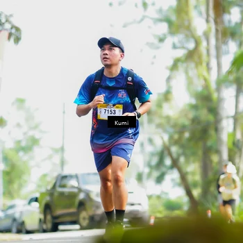 Runner Photo 5418336